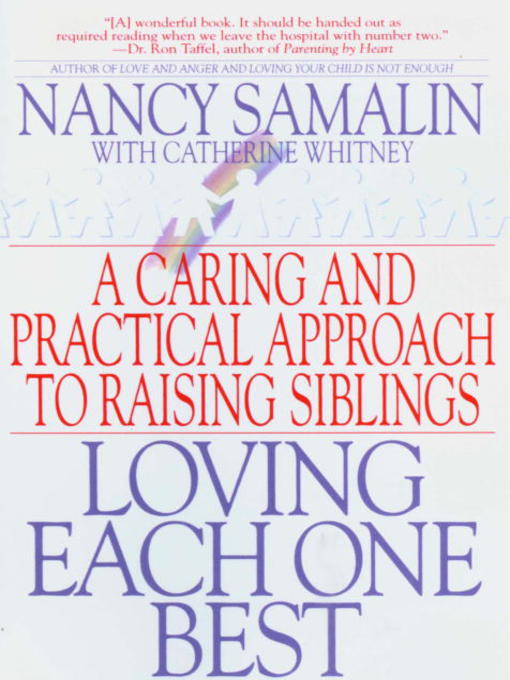 Title details for Loving Each One Best by Nancy Samalin - Available